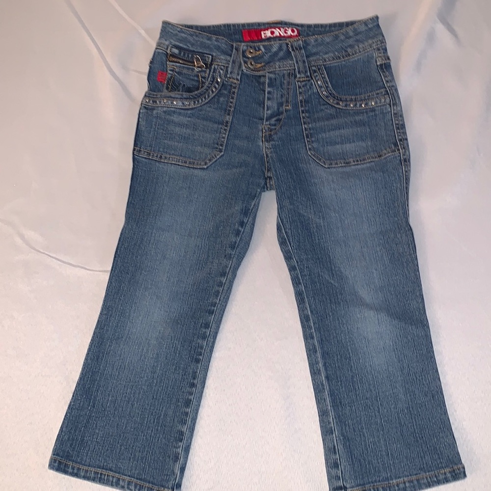 jean capris